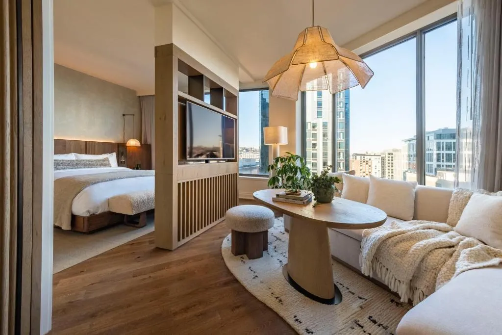 Image of 1 Hotel Seattle