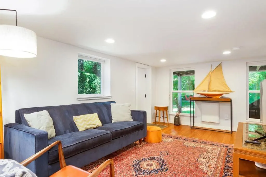 Image of 3BD Remodeled Home Near Beach