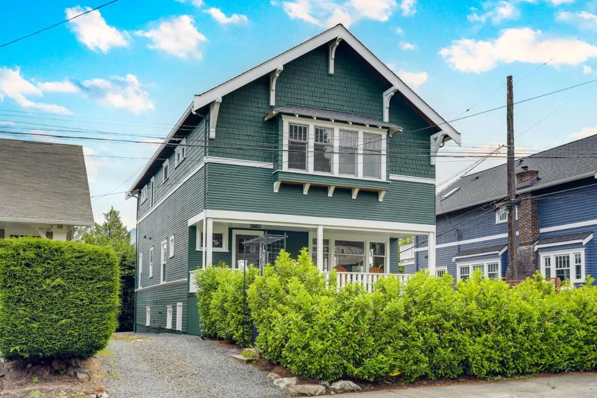 Image 5 of 3 Mi to Dtwn Seattle Queen Anne Apartment!