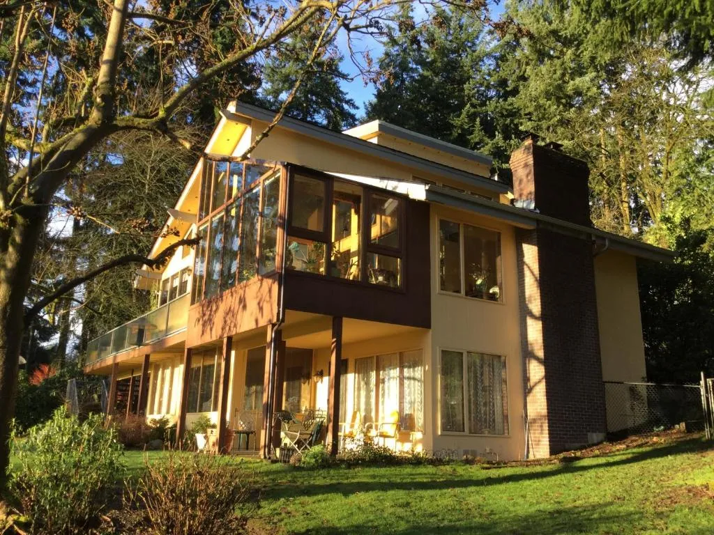 Image of A Cascade View Bed And Breakfast