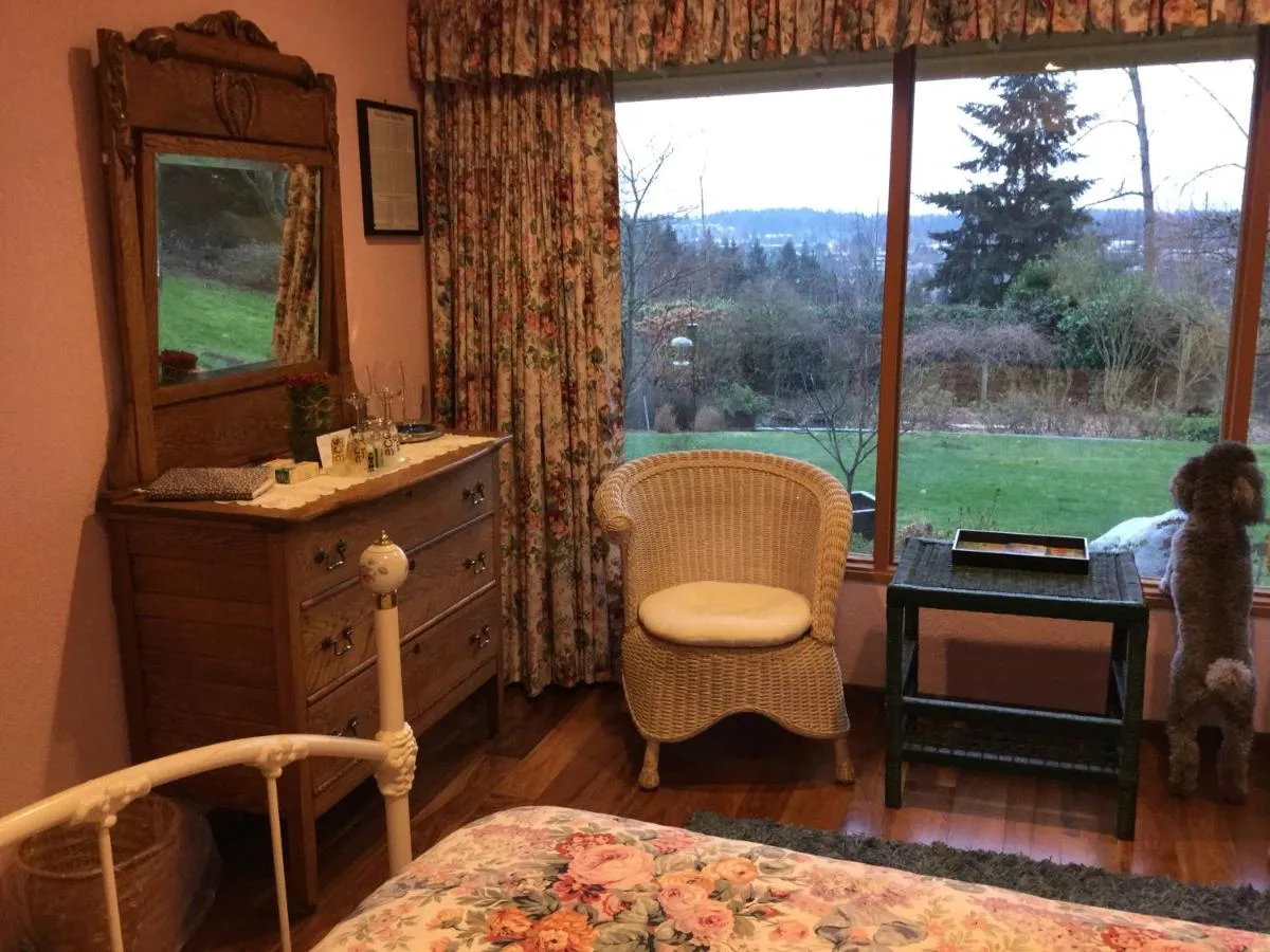 Image 5 of A Cascade View Bed And Breakfast