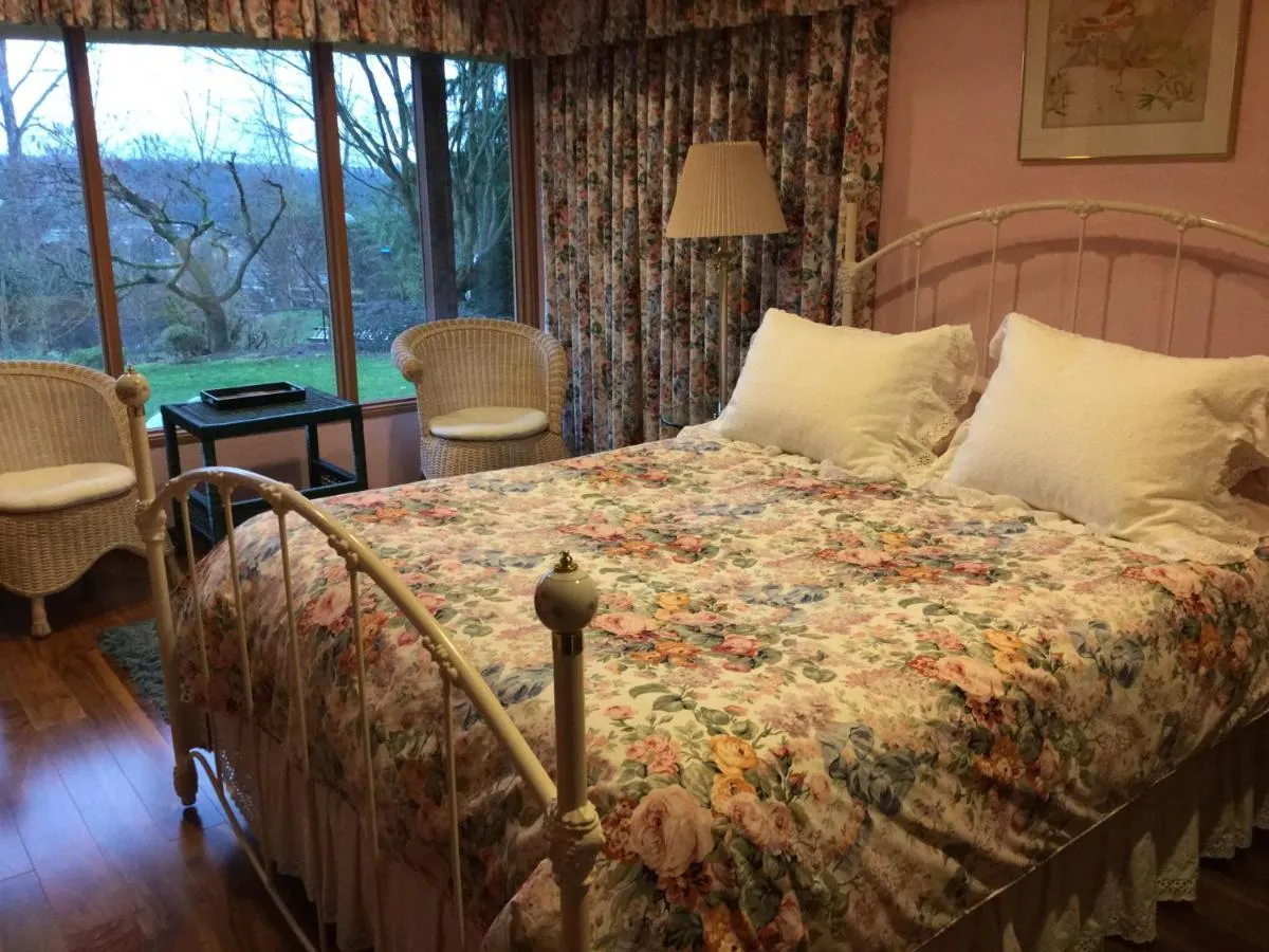 Image 1 of A Cascade View Bed And Breakfast