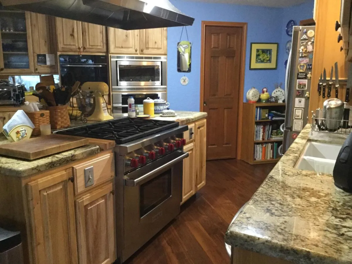 Image 3 of A Cascade View Bed And Breakfast