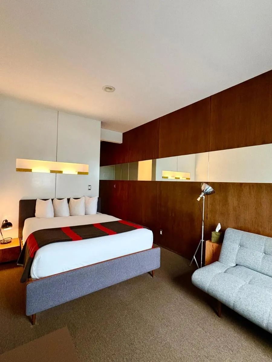 Image 3 of Ace Hotel Seattle