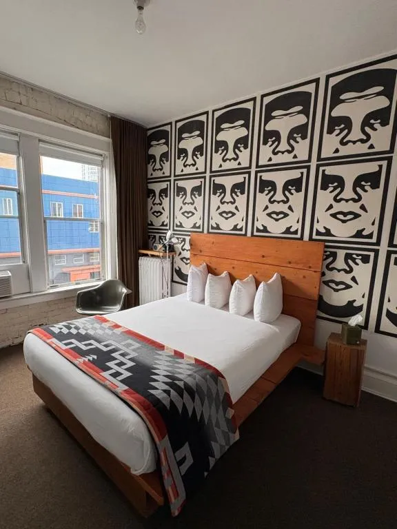 Image of Ace Hotel Seattle