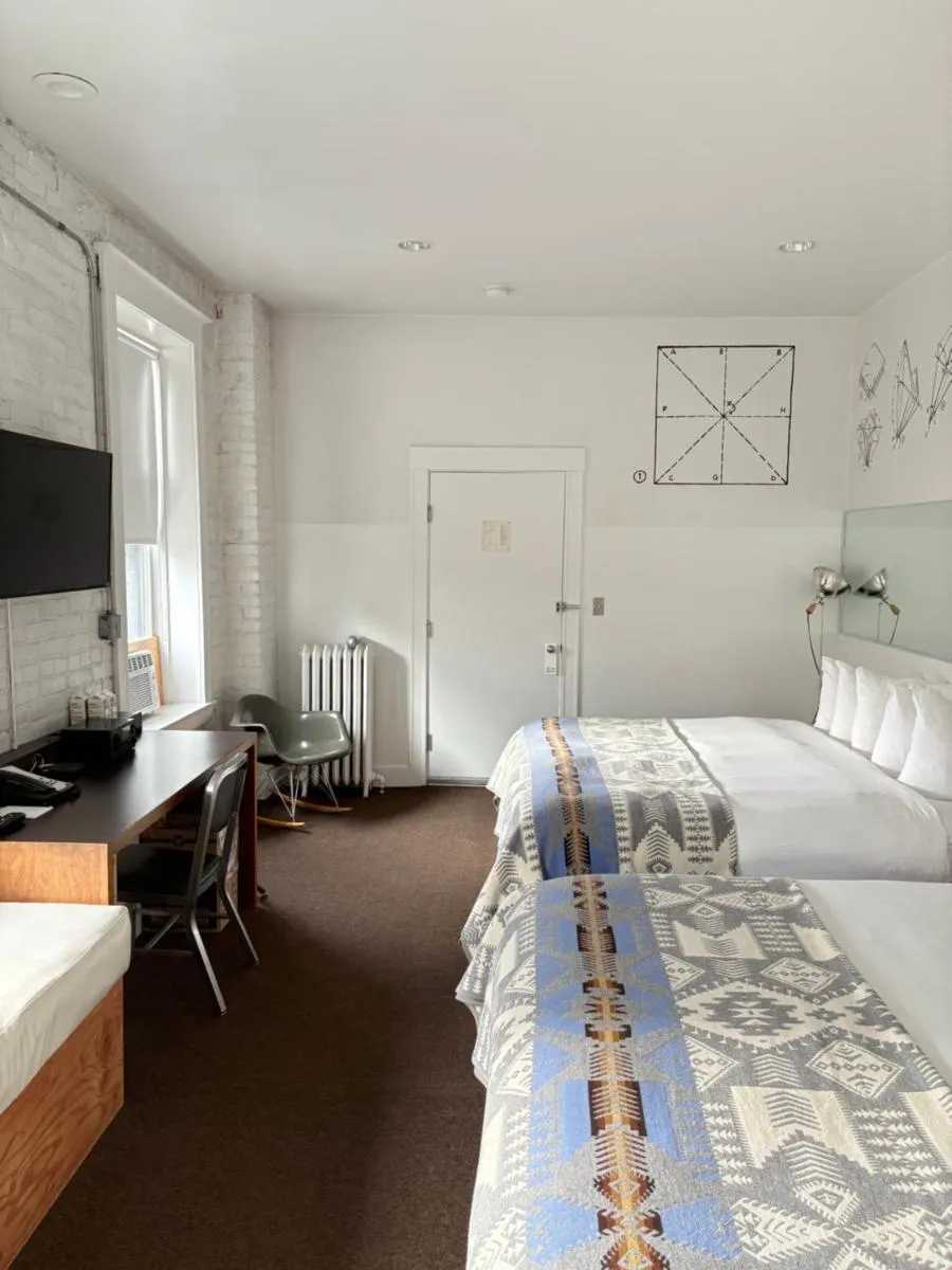 Image 6 of Ace Hotel Seattle