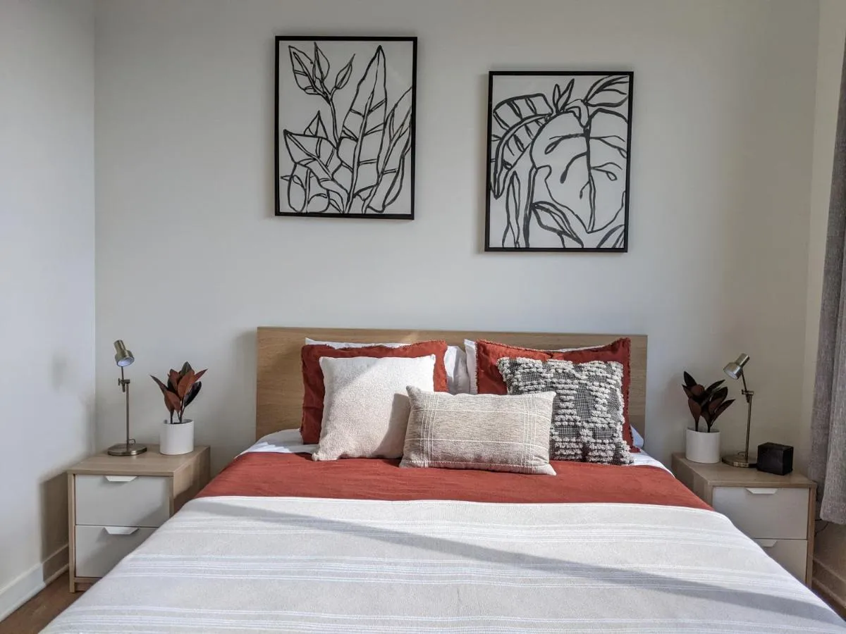 Image 6 of A premier smart condo with parking