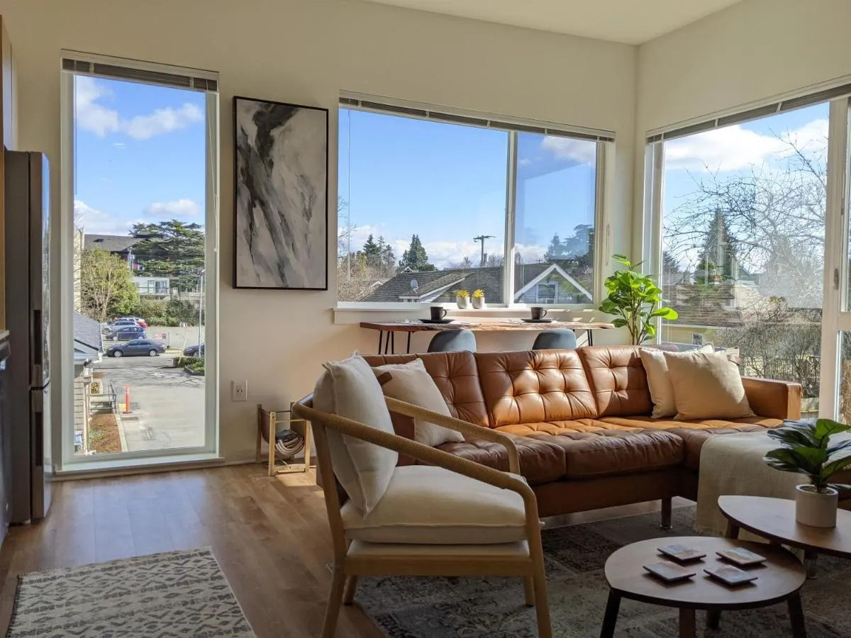 Image 5 of A premier smart condo with parking