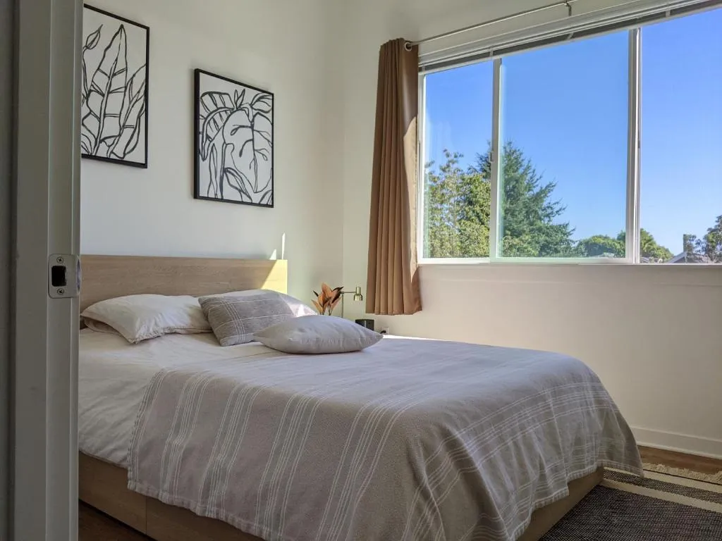 Image of A premier smart condo with parking