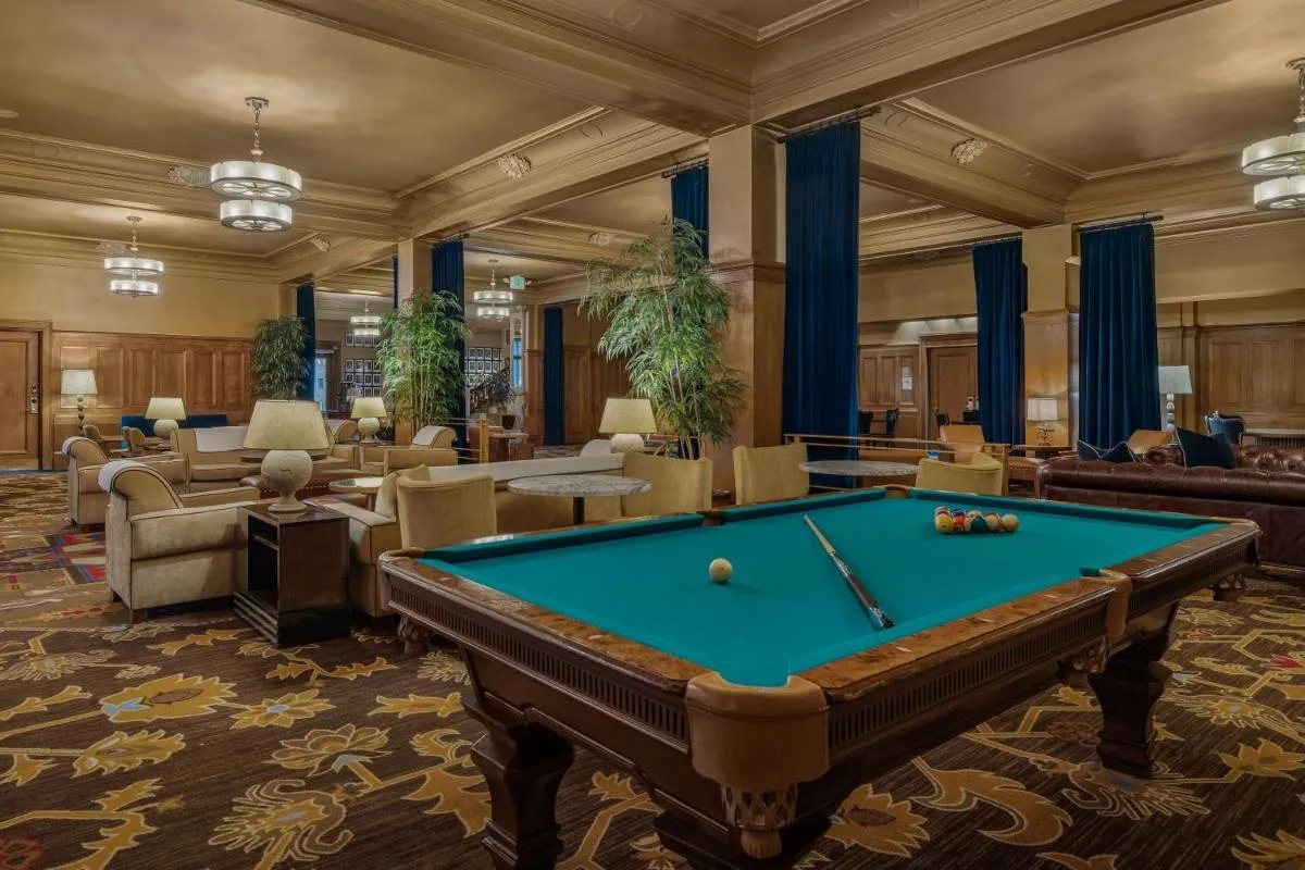 Image 4 of Arctic Club Hotel