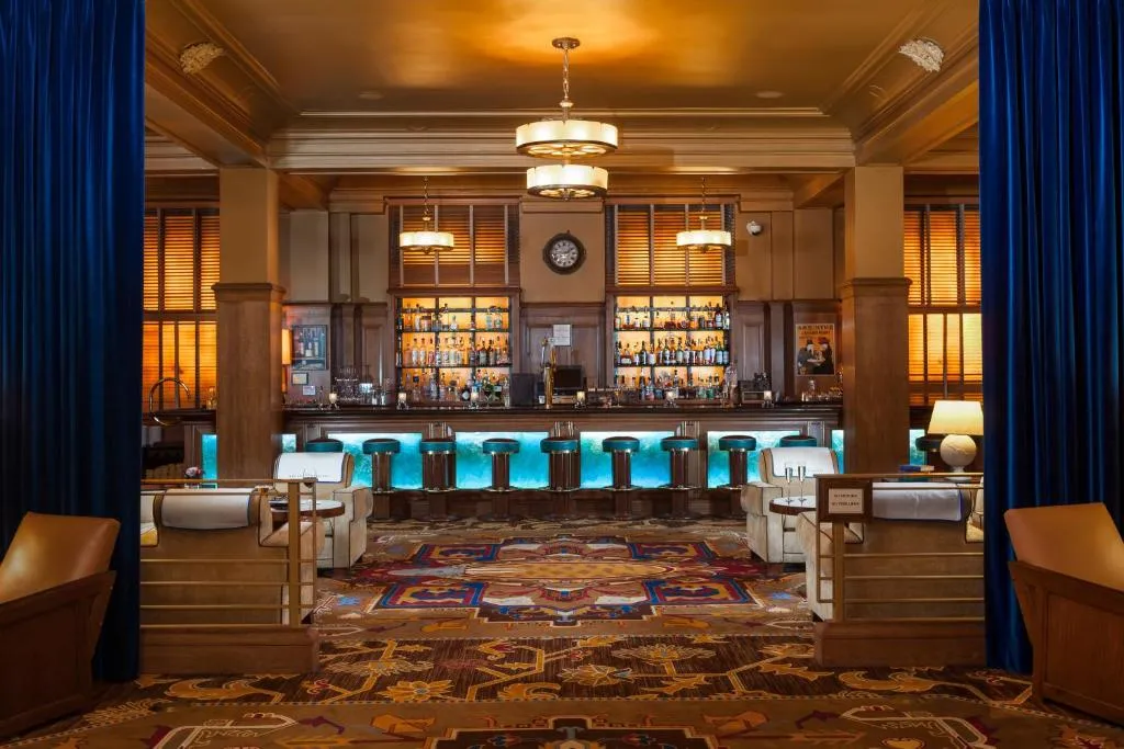 Image of Arctic Club Hotel