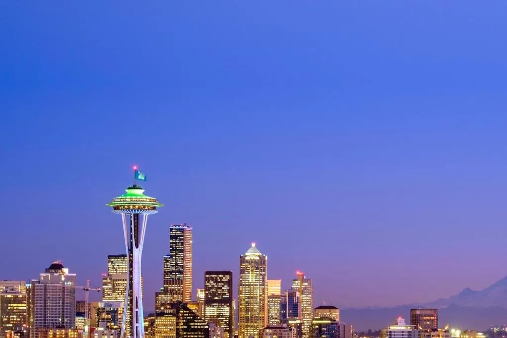 Image of Astra Hotel, Seattle, a Tribute Portfolio Hotel by Marriott