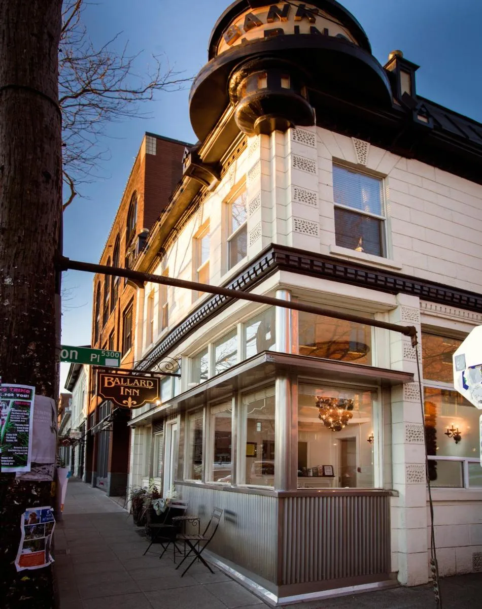 Image 3 of Ballard Inn