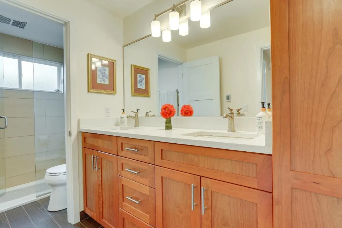 Image 2 of Beautiful Seattle Home with Patio about 9 Mi to Downtown