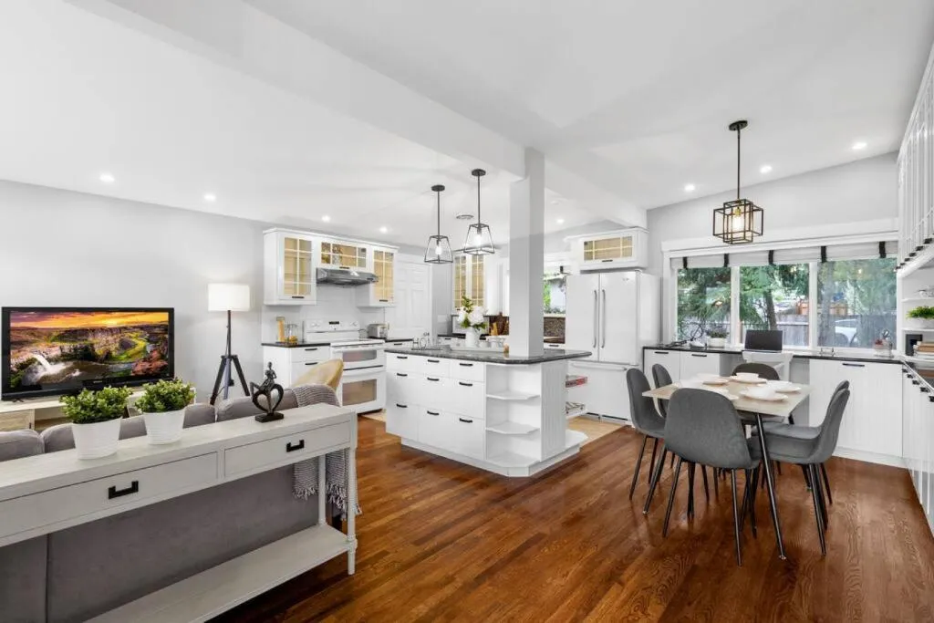 Image of Bellevue Work & Relax Near Downtown