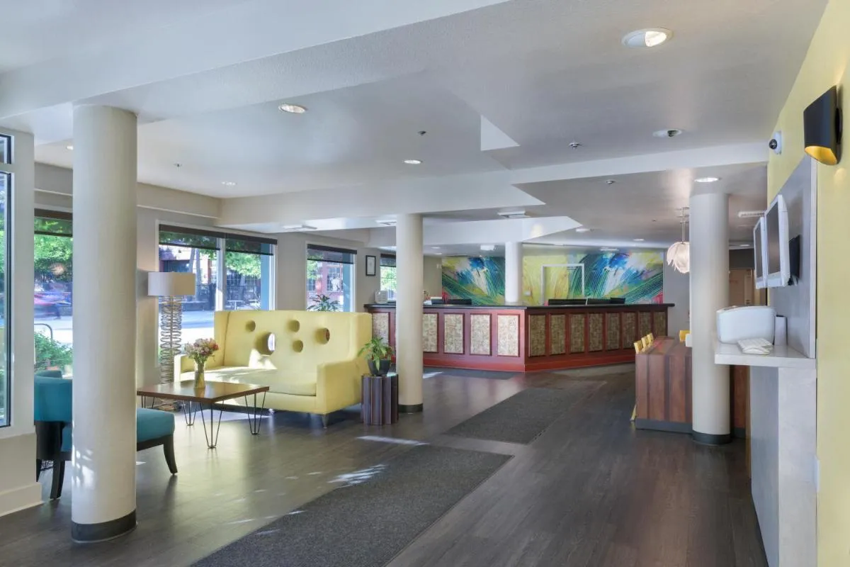 Image 6 of Belltown Inn