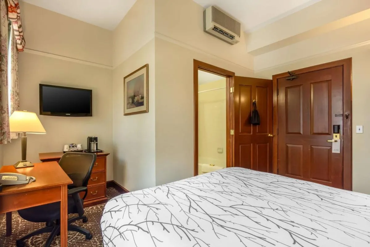 Image 4 of Best Western Plus Pioneer Square Hotel Downtown