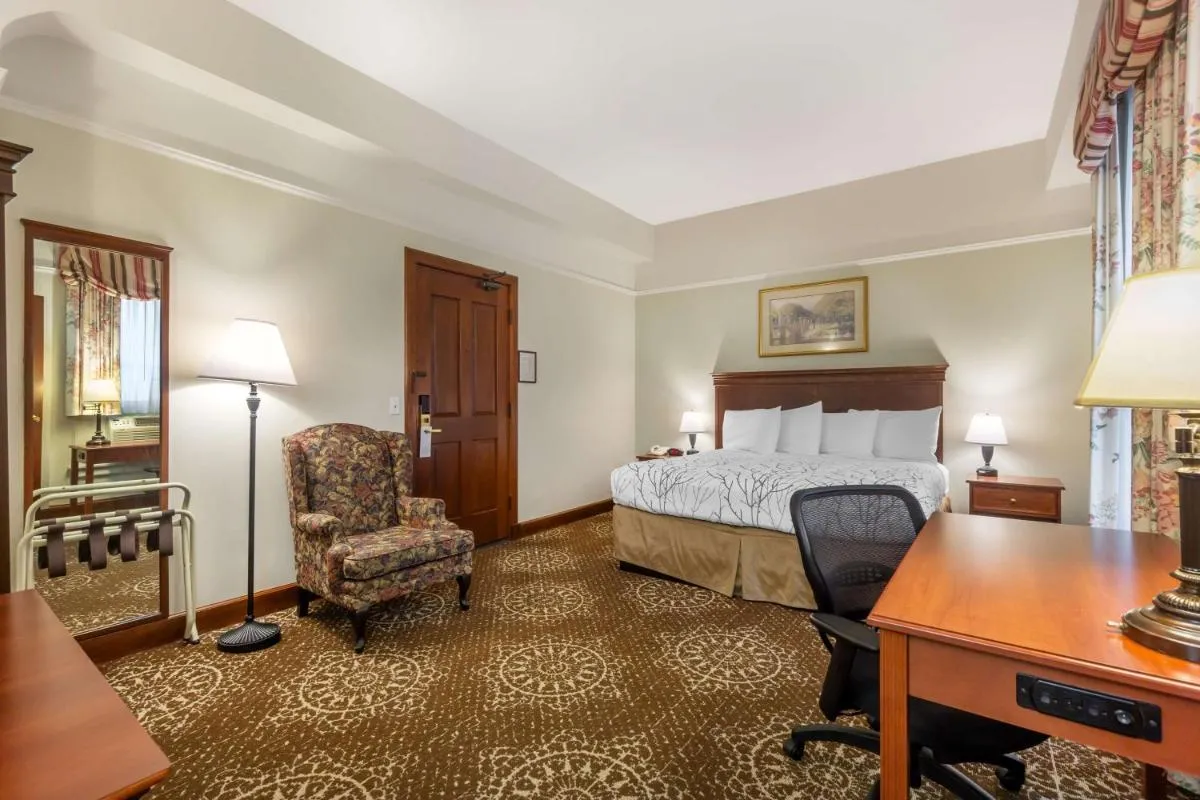 Image 6 of Best Western Plus Pioneer Square Hotel Downtown