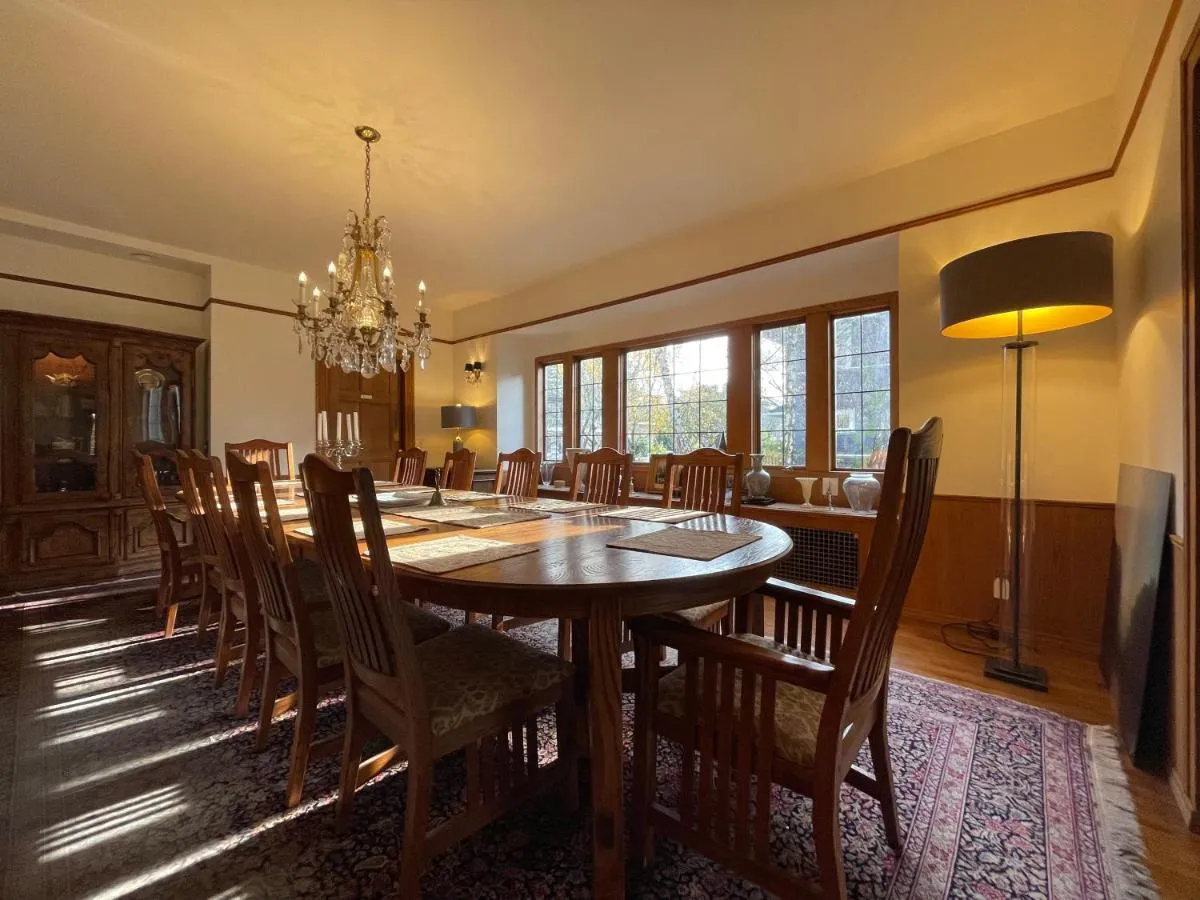 Image 3 of Cecil Bacon Manor