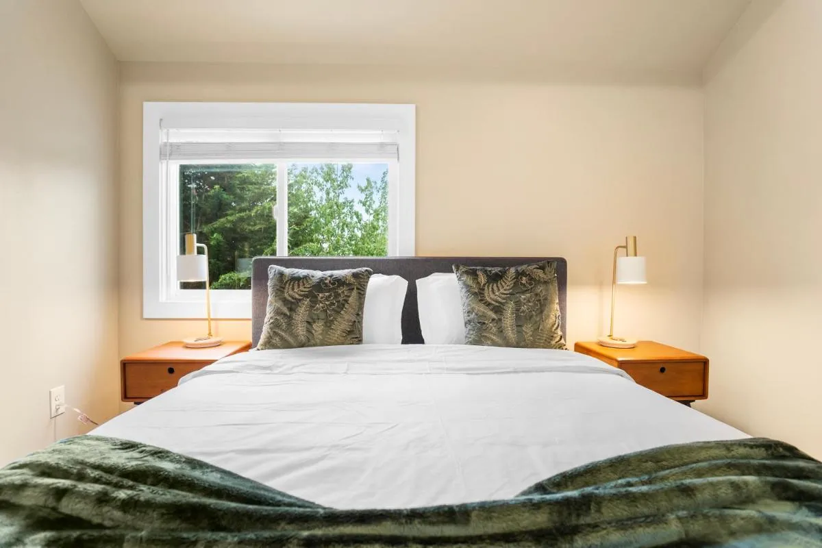 Image 1 of Central Urban Comfort Home