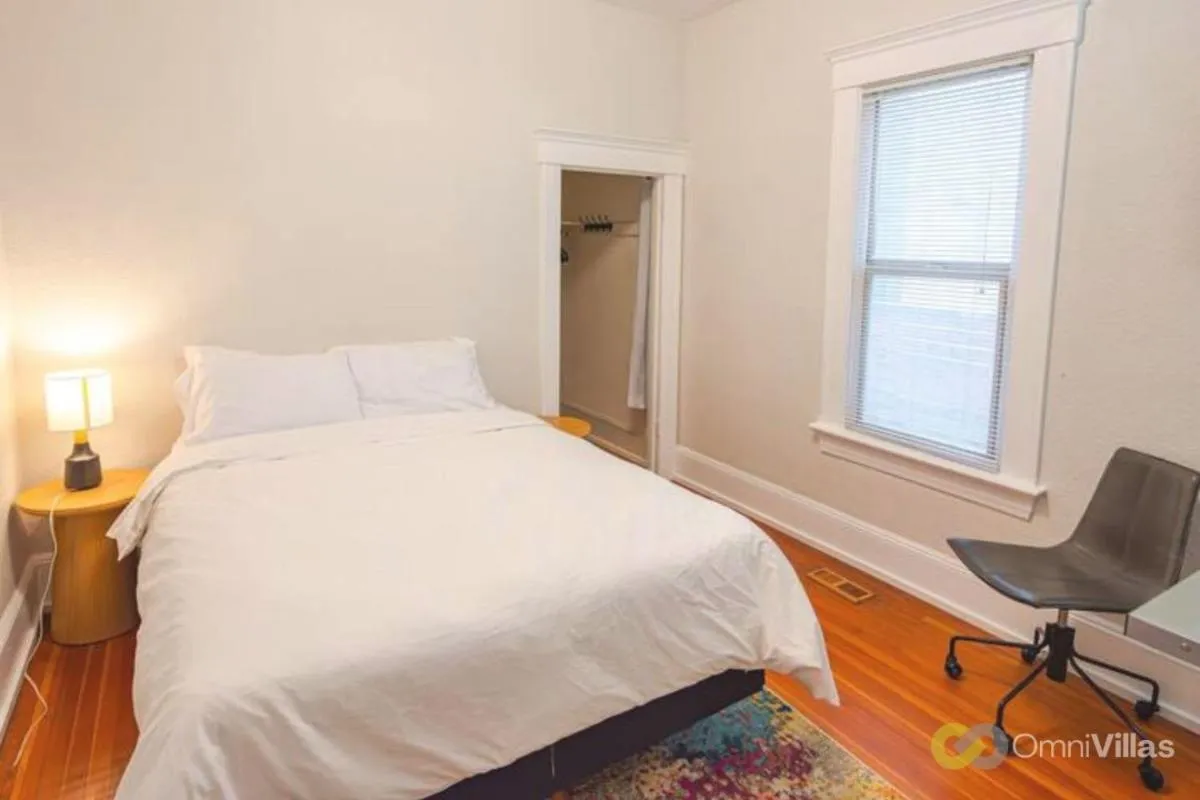 Image 6 of Charming 3BR – Heart of Seattle
