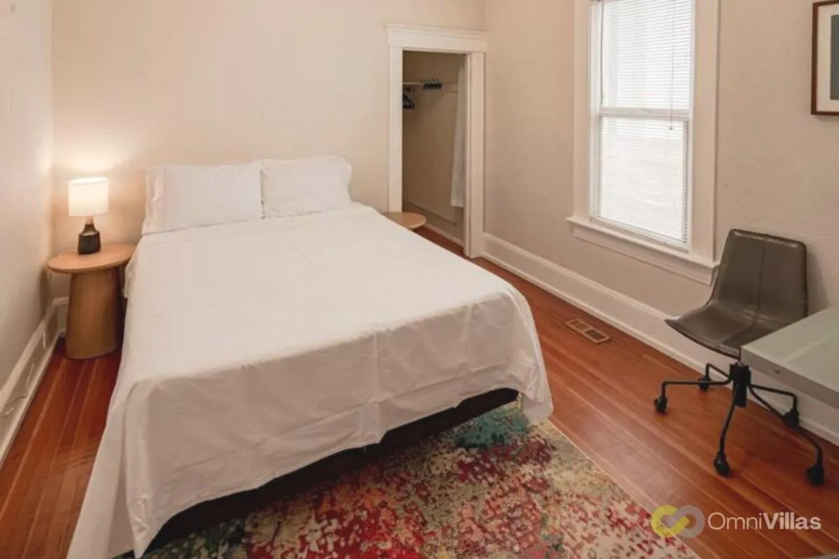 Image 1 of Charming 3BR – Heart of Seattle