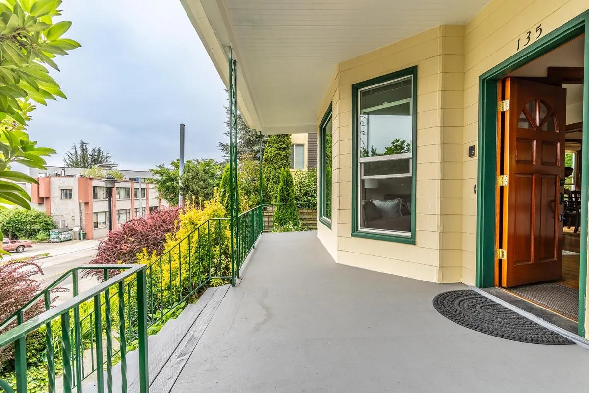 Image 1 of Charming Capitol Hill Craftsman