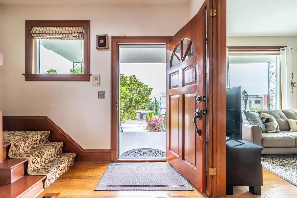 Image 2 of Charming Capitol Hill Craftsman