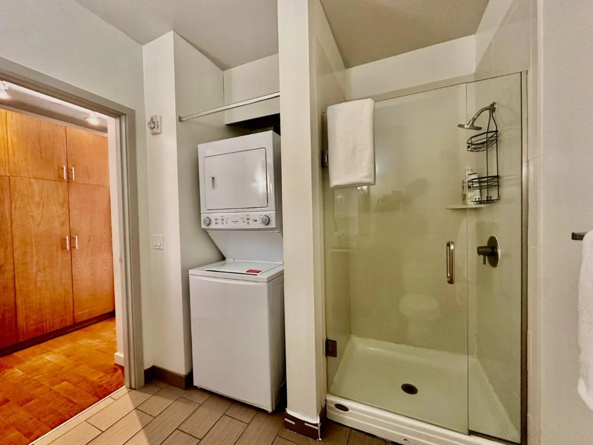 Image 2 of Charming Downtown Seattle Condo with Water Views