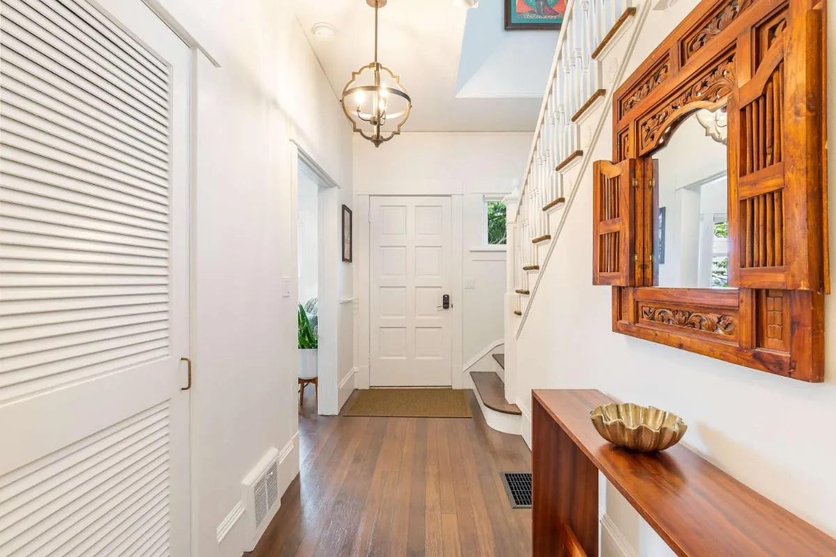 Image 6 of Charming Fremont Craftsman with Scenic Views
