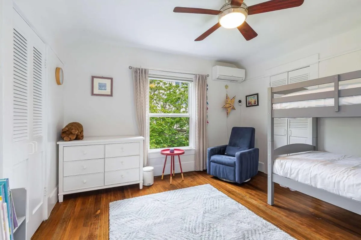 Image 1 of Charming Fremont Craftsman with Scenic Views
