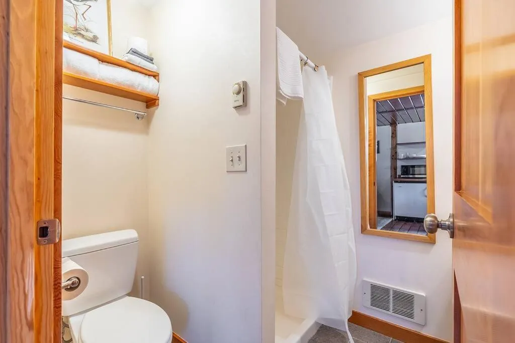 Image 2 of Charming two-level retreat in Capitol Hill – Foxglove Inn
