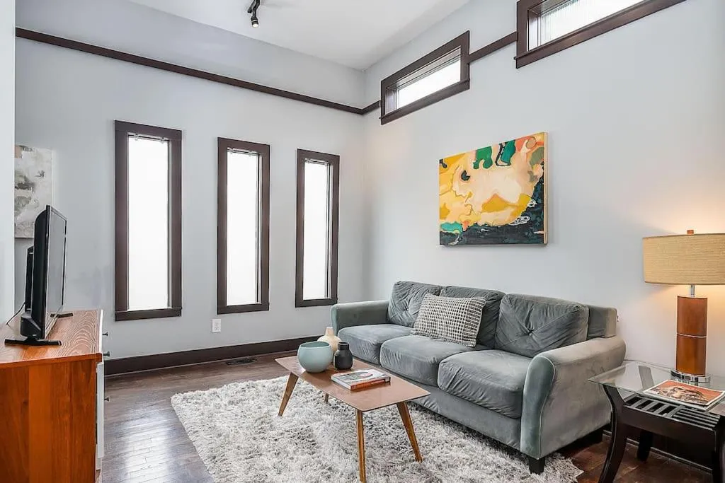 Image of Cozy Capitol Hill Cottage