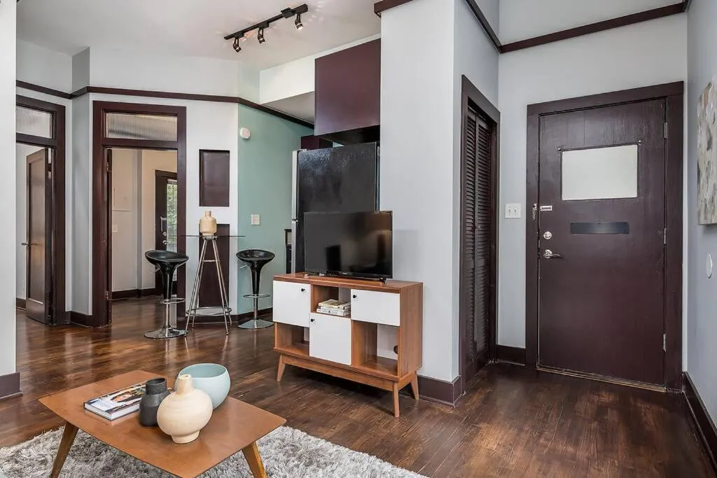 Image 4 of Cozy Capitol Hill Cottage