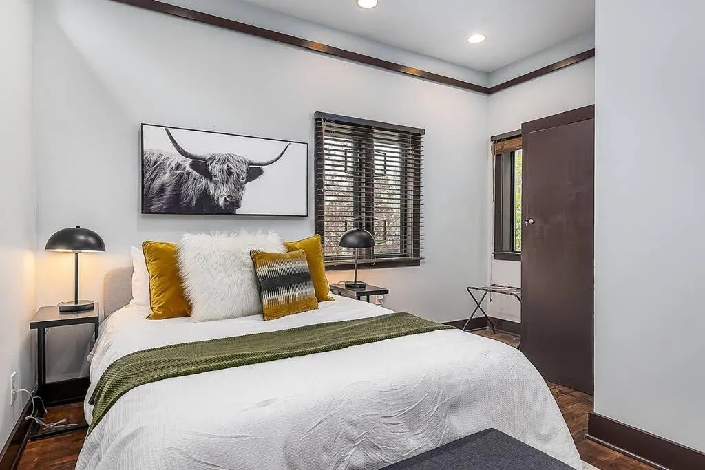 Image 1 of Cozy Capitol Hill Cottage