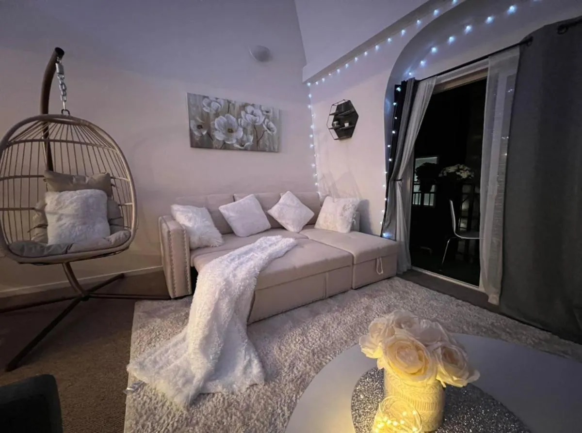 Image 5 of Cozy Downtown Condo Retreat with Space Needle View