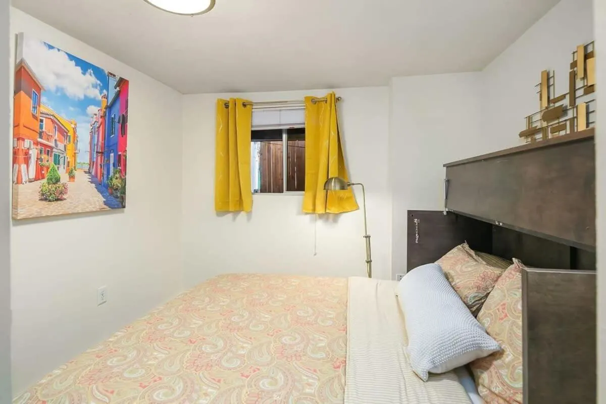 Image 1 of Cozy Getaway Yard House with BBQ – UW – Children Hospital
