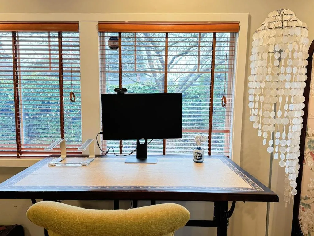 Image of Cozy Home in Seattle