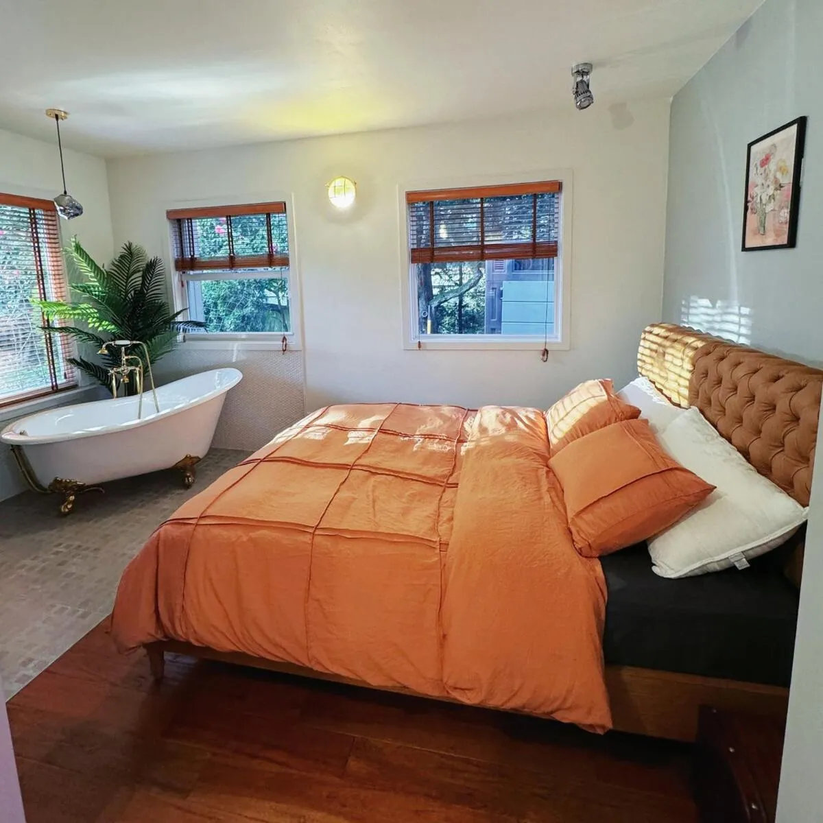 Image 5 of Cozy Home in Seattle