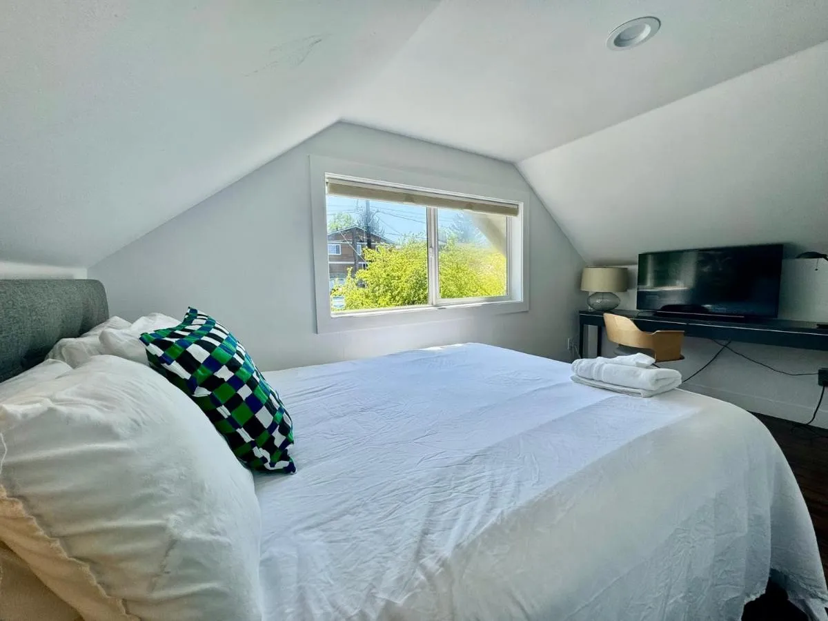 Image 1 of Craftsman with view of Seattle