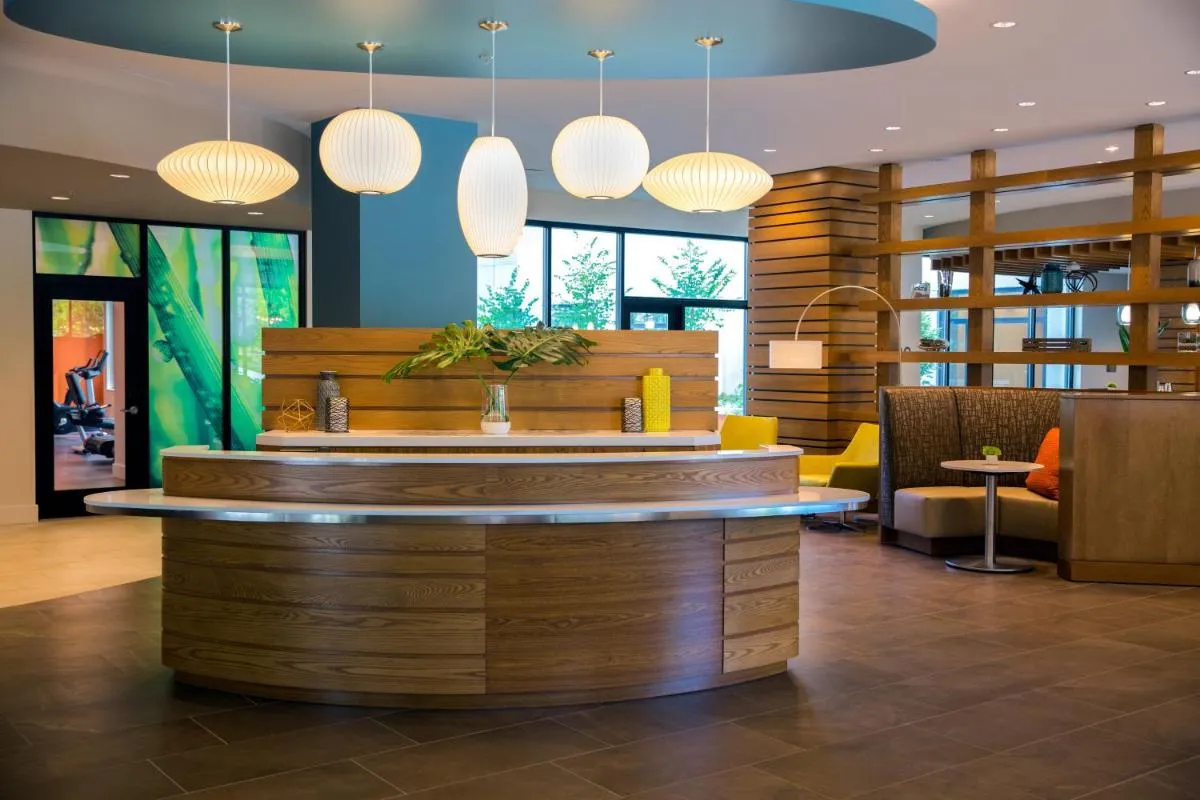 Image 3 of EVEN Hotel Seattle Downtown – Lake Union by IHG