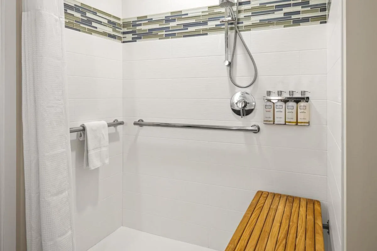 Image 5 of EVEN Hotel Seattle Downtown – Lake Union by IHG