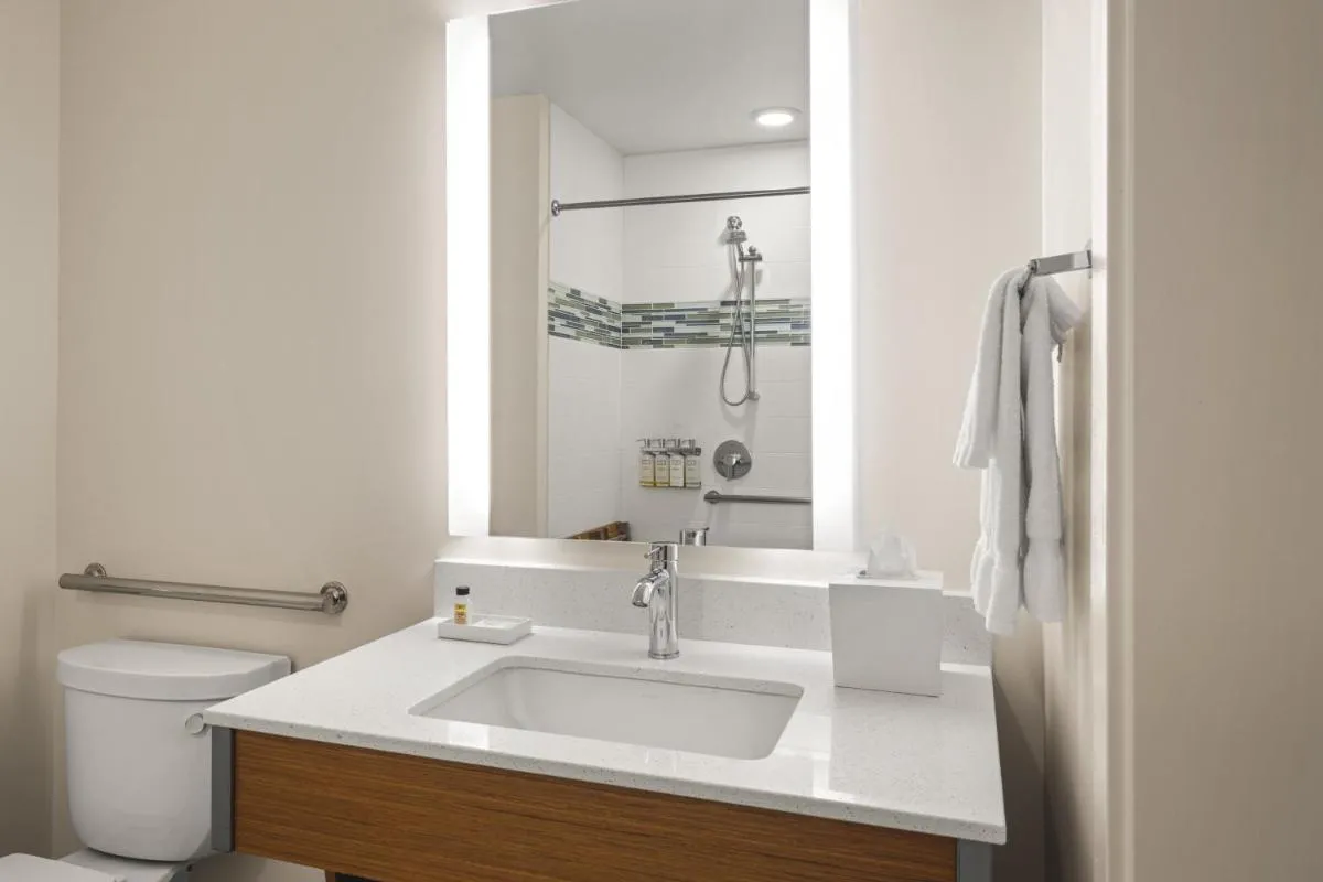 Image 6 of EVEN Hotel Seattle Downtown – Lake Union by IHG