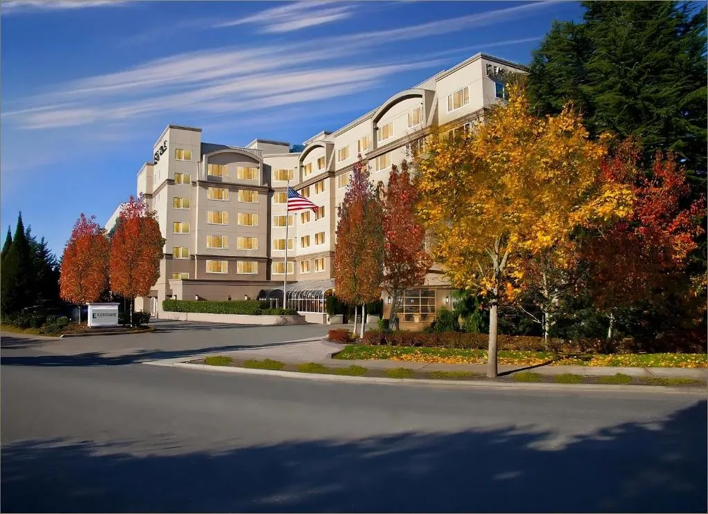 Image of Eastgate Hotel – BW Signature Collection
