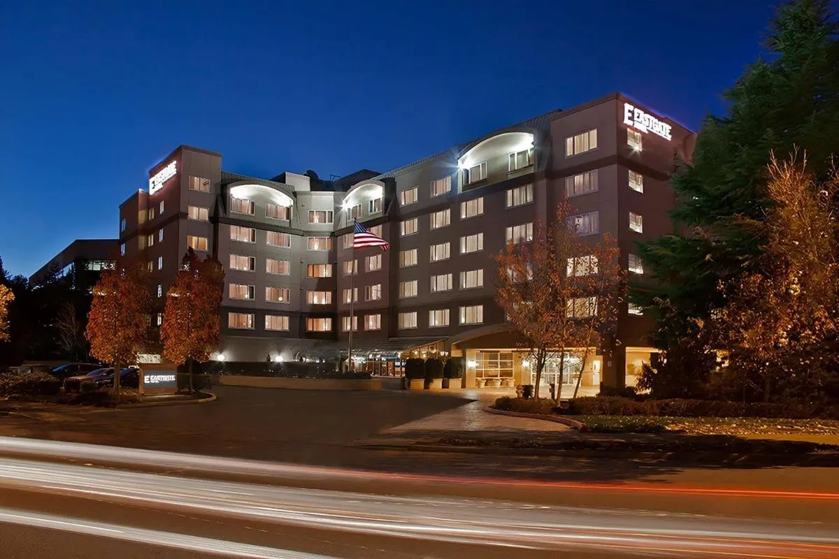 Image 4 of Eastgate Hotel – BW Signature Collection