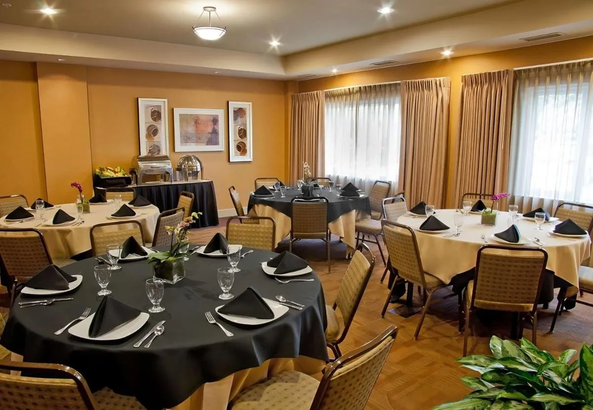 Image 2 of Eastgate Hotel – BW Signature Collection