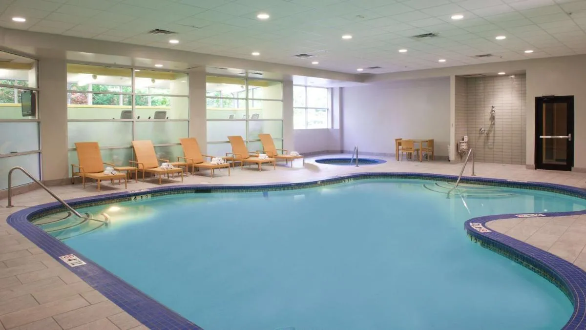 Image 3 of Embassy Suites by Hilton Seattle Bellevue