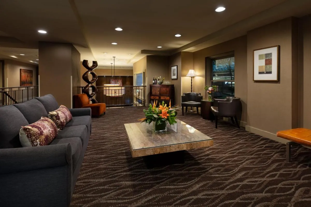 Image 4 of Executive Hotel Pacific