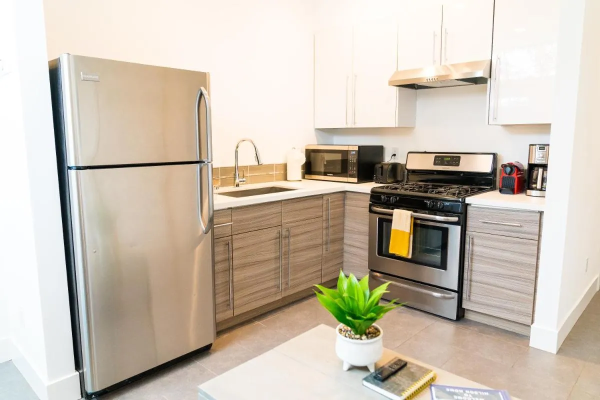 Image 1 of Explore Seattle Free Parking & Walk to Light Rail – New listing & ABNB Superhost