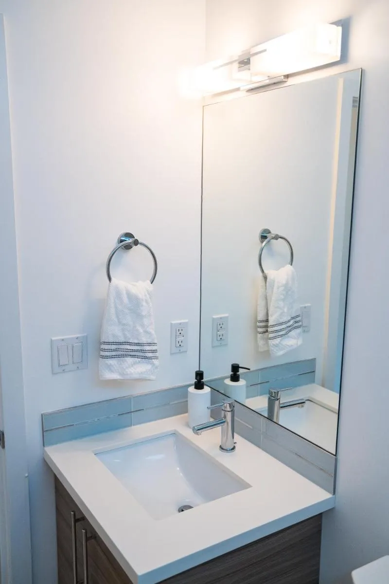 Image 4 of Explore Seattle Free Parking & Walk to Light Rail – New listing & ABNB Superhost